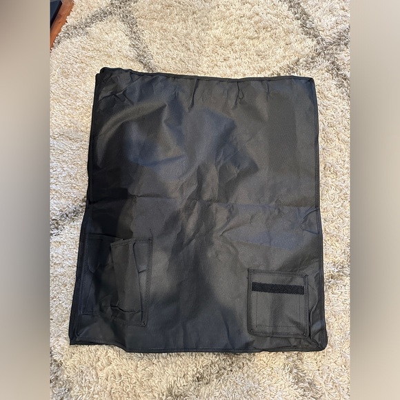 3D Printer Enclosure, Printer Cover with 72mm Exhaust port 25.59"x21.65"x29.53 - Picture 8 of 10